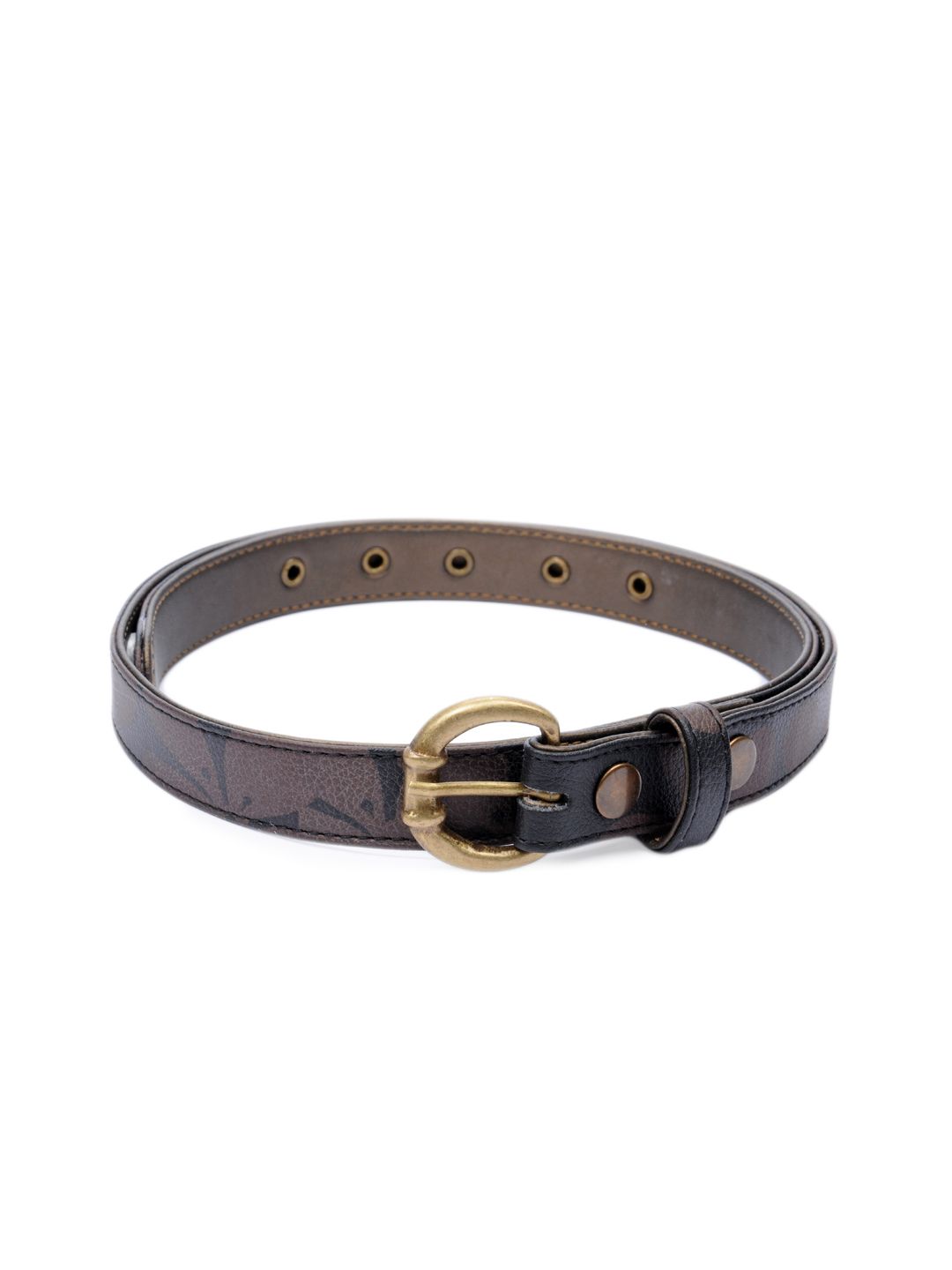 BaggitWomenBlackFloraTajBelt-582b31fa0be67f952884e21ae745302a