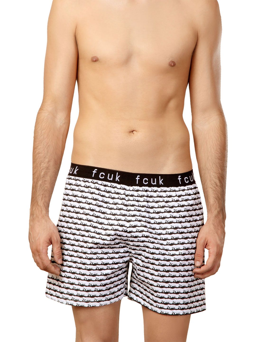 FCUKBlackWhiteBoxers-e69671542a2c391beb3660d5ed846afd