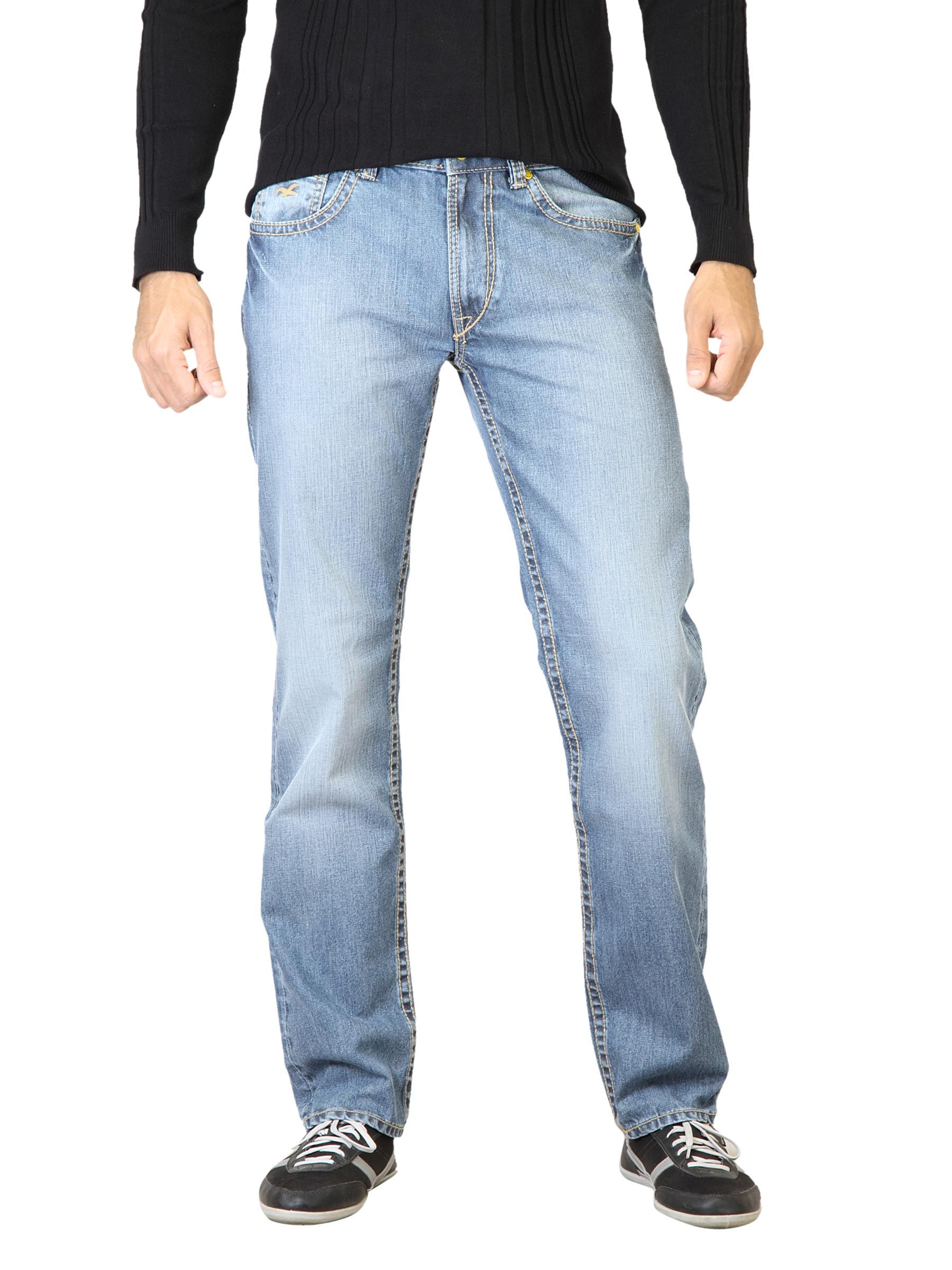 DeniYoMenBlueWashedSlimFitJeans-1142aaa8cb284f0dc1d867dab513d428