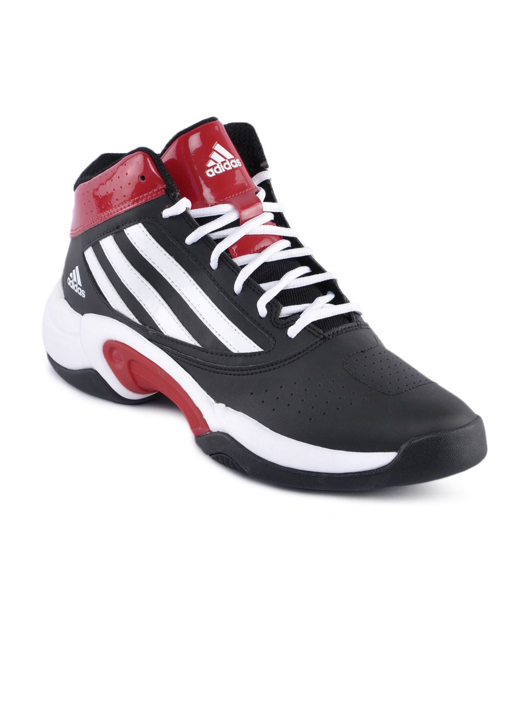 ADIDASMenSmooveBlackSportsShoes-5cf23b11407b0693f34f4453dbf8436b