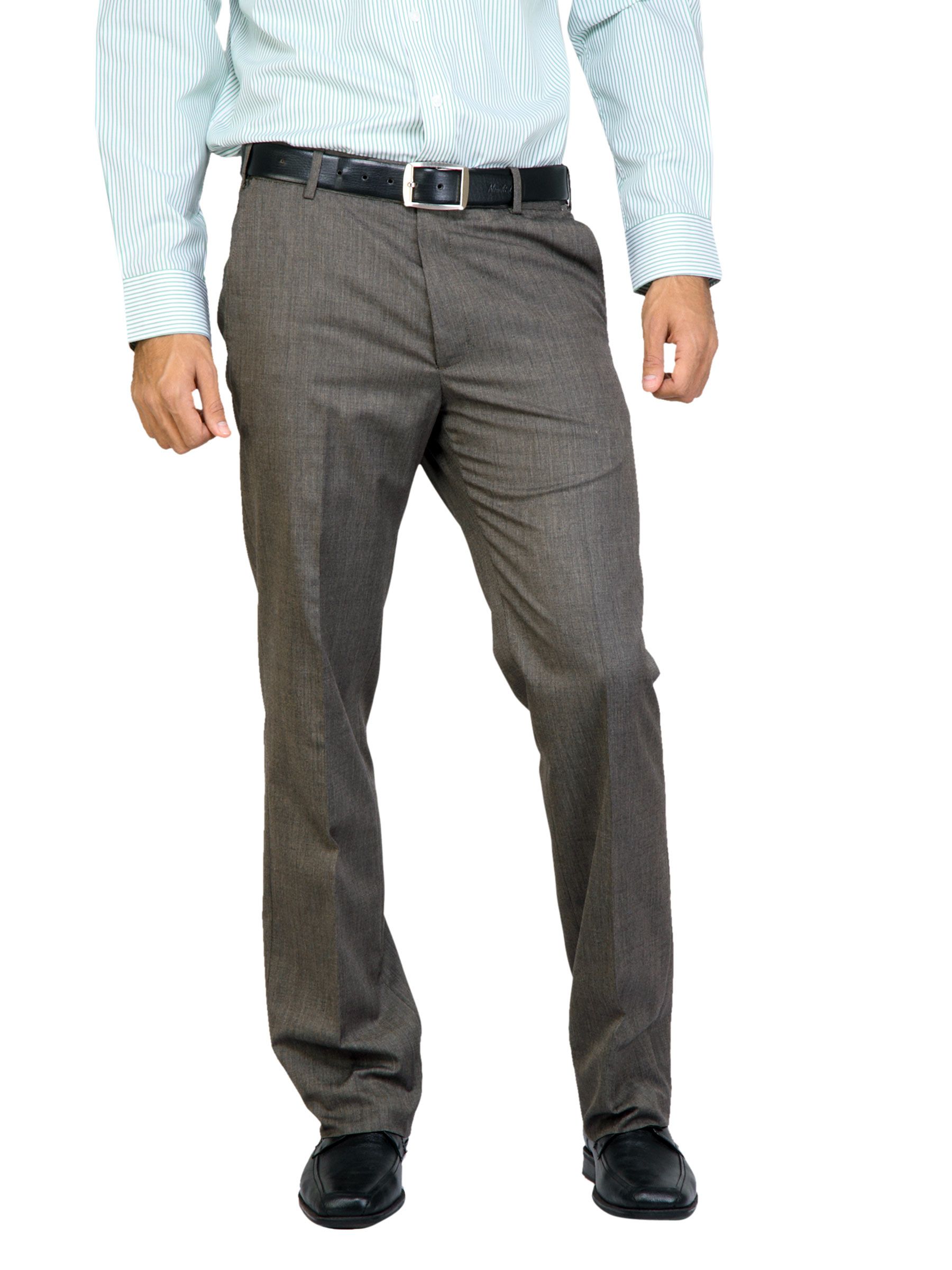 ArrowMenAutoflexBrownTrousers-32285bb8de8ad4a923b6035c69b36bd7