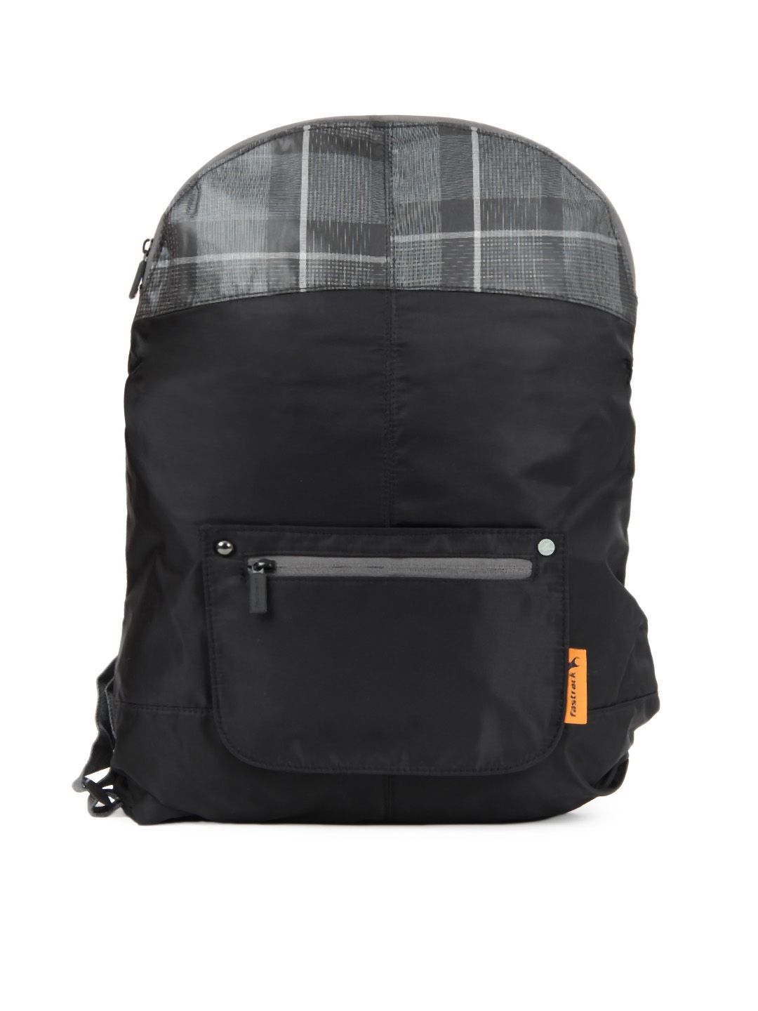 FastrackWomenBlackBackpack-c36a6fd502ec2dee1971d624b3087818